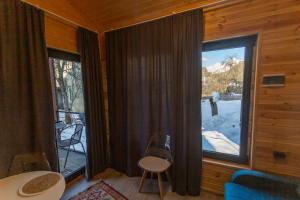 Mynd úr myndasafni af Inga Jafaridze Guesthouse Pele í Mestia