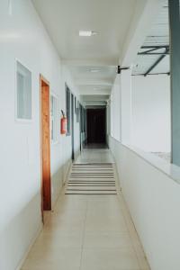 Fotografie z fotogalerie ubytování Hotel Dona Pina v destinaci Francisco Beltrão