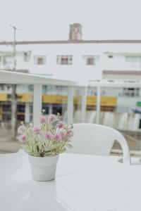 Fotografie z fotogalerie ubytování Hotel Dona Pina v destinaci Francisco Beltrão