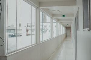 Fotografie z fotogalerie ubytování Hotel Dona Pina v destinaci Francisco Beltrão