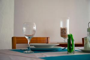 Bevande di Cacimba Sunset Lodge