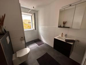 Bilik mandi di Bachenberg Stüble Pliezhausen