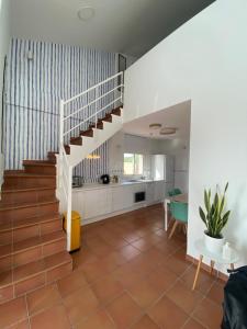 Fotografie z fotogalerie ubytování Bohemian Penthouse in Alcaidesa v destinaci Alcaidesa