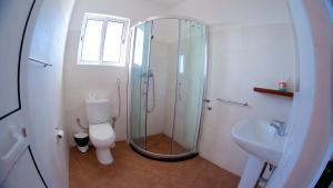 Bagno di Cacimba Sunset Lodge