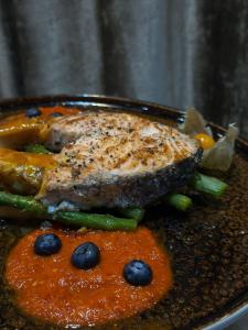 Φωτογραφία από το άλμπουμ του Hotel Queen στα Τίρανα