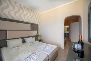 Fotografie z fotogalerie ubytování Aktypis Beachfront Studios v destinaci Laganas