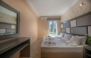 Fotografie z fotogalerie ubytování Aktypis Beachfront Studios v destinaci Laganas