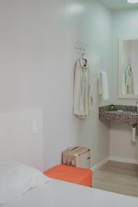 Fotografie z fotogalerie ubytování Hotel Dona Pina v destinaci Francisco Beltrão