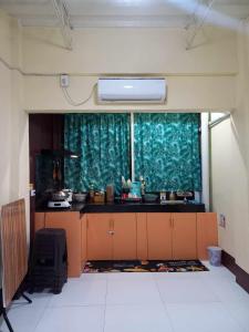 Kuchyň nebo kuchyňský kout v ubytování Condo for Rent - Cagayan de Oro