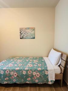 Ένα ή περισσότερα κρεβάτια σε δωμάτιο στο Secret Garden Guesthouse +35 φωτογραφίες