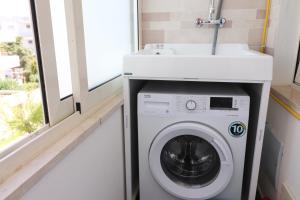 Ảnh trong thư viện ảnh của Casa Giorgia a Otranto 8 posti ở Otranto