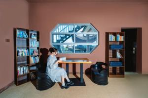 入住Da Bing's House Youth Park Dali Store的客人