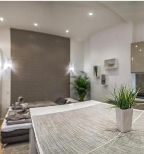 Fotografia z galérie ubytovania Diamond Apartman v Budapešti