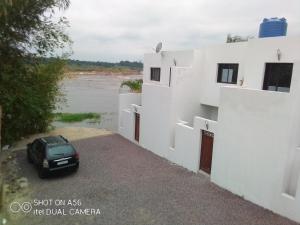 Příroda nedaleko prázdninového domu + 7 fotografií