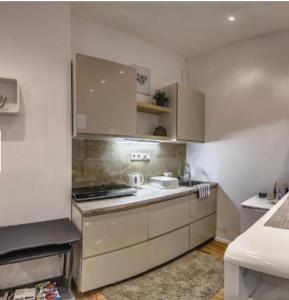 Fotografia z galérie ubytovania Diamond Apartman v Budapešti + 10 fotografií