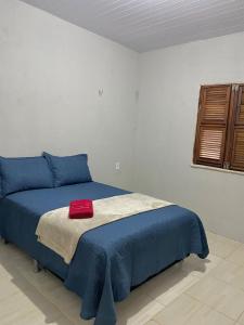 Gallery image of Casa dunas- morro branco in Beberibe