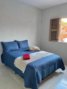 Gallery image of Casa dunas- morro branco in Beberibe