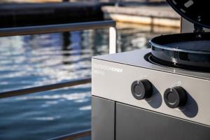 KlittenHausboot Malibu Sunrise的相册照片
