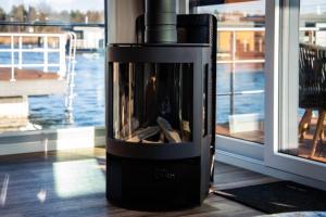 KlittenHausboot Malibu Sunrise的相册照片