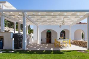 Afbeelding uit fotogalerij van Villa Loreta LUXURY TOP FLOOR in Gagliano del Capo