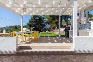 Afbeelding uit fotogalerij van Villa Loreta LUXURY TOP FLOOR in Gagliano del Capo