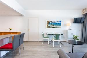 Fotografia z galérie ubytovania Apartment 720 im Precise Resort Tenerife v destinácii Puerto de la Cruz