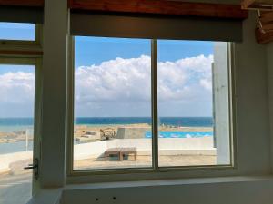 Paesaggio naturale nelle vicinanze della stanza in casa privata