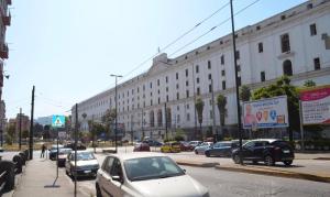 Il quartiere o una zona nella vicinanze dell'appartamento