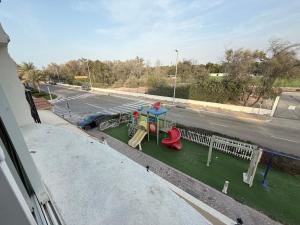 Fotografie z fotogalerie ubytování Villa 20Fadel v destinaci Abu Dhabi