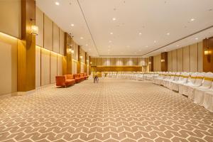 Konferenční prostory v ubytování Sunday Hotel Vadodara