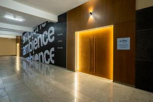 Fotografie z fotogalerie ubytování Sunday Hotel Vadodara v destinaci Vadódara