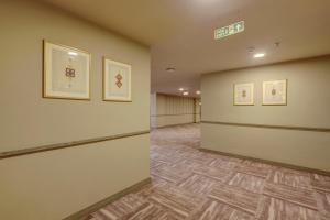 Fotografie z fotogalerie ubytování Sunday Hotel Vadodara v destinaci Vadódara
