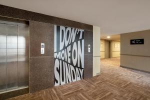 Fotografie z fotogalerie ubytování Sunday Hotel Vadodara v destinaci Vadódara
