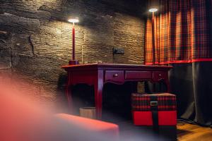 Fotografie z fotogalerie ubytování Loom v destinaci Bolzano