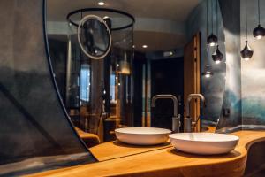 Fotografie z fotogalerie ubytování Loom v destinaci Bolzano
