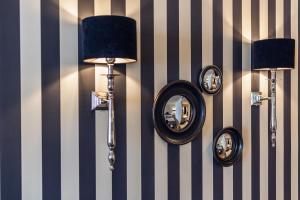 Fotografie z fotogalerie ubytování Loom v destinaci Bolzano