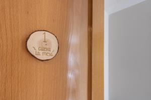 Certificado, premio, señal o documento que está expuesto en Hostal Lóbrega