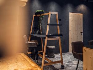 Fotografie z fotogalerie ubytování Loom v destinaci Bolzano