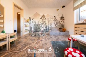 Fotografie z fotogalerie ubytování Sepp & Hannis Suiten im Dorf v Neustift im Stubaital + 37 fotografií