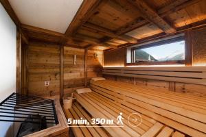 Fotografie z fotogalerie ubytování Sepp & Hannis Suiten im Dorf v Neustift im Stubaital