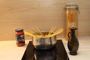 Billede fra billedgalleriet på "Art Studio" Old Town Rovinj-Holiday, by SECRA i Rovinj