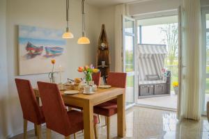 Φωτογραφία από το άλμπουμ του Schmuckstück am Binnensee σε Neue Tiefe Fehmarn