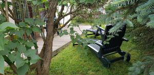 Zahrada ubytování Gemütlich Und Modern Eingerichtetes Ferienhaus Mit Terrasse Im Herzen Des Erzgebirges + 18 fotografií