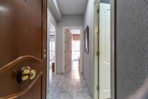 Zdjęcie z galerii obiektu Perla 5 - 1 bed 1 bath beach view w mieście Fuengirola