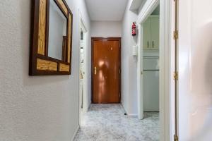 Zdjęcie z galerii obiektu Perla 5 - 1 bed 1 bath beach view w mieście Fuengirola