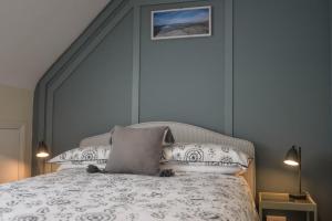 Gallery image of BlueTit Lodge in Kilkee