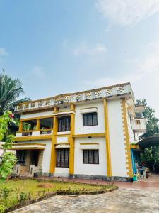 Gallery image of SKS Homestay PREMIUM 2 BHK AC in Udupi