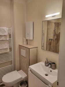 Afbeelding uit fotogalerij van Design Apartment nähe Düsseldorf in Krefeld