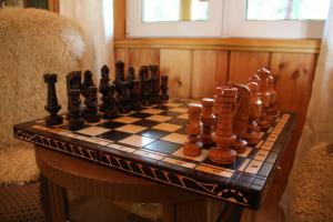 Φωτογραφία από το άλμπουμ του Haus Tanne - Erdgeschoss Stausee-Hausde σε Neumühle