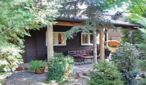 Κήπος έξω από το Haus Tanne - Erdgeschoss Stausee-Hausde +10 φωτογραφίες